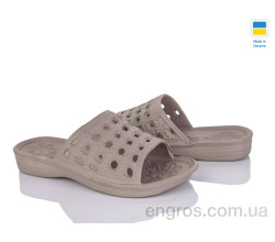 Шлепки Vladimir